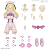 30MS OP-17 Option Parts Set 17 (Aider Costume) (Color A)