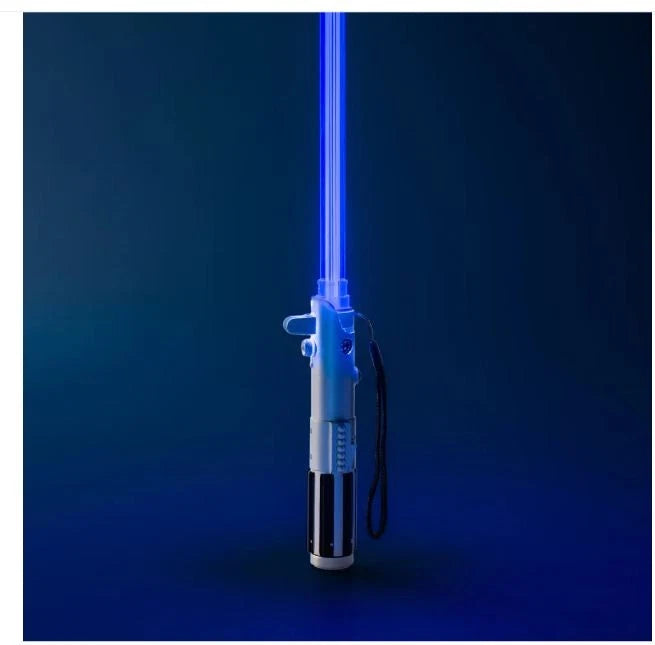Grupo Erik Star Wars Luke Skywalker Premium LED light Saber Umbrella