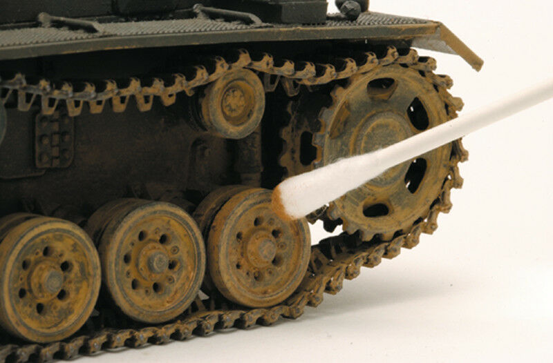 GSI Creos Mr Hobby PP-102 Weathering Pastel Set 2