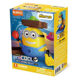 Blokees Minion preCOOL Jelly Factory Series 74839
