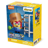 Blokees Minion preCOOL Jelly Factory Series 74839