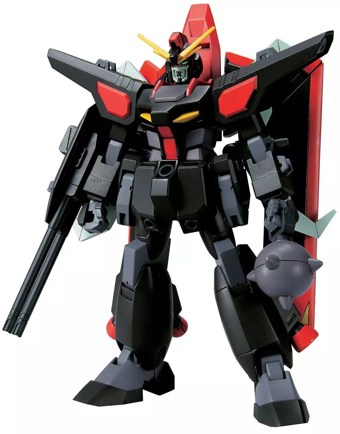 1/144 HGGS R10 Raider Gundam (Remaster)