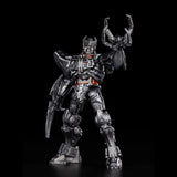 Blokees Transformers Classic Class 03 Scourge Action Figure Model Kit