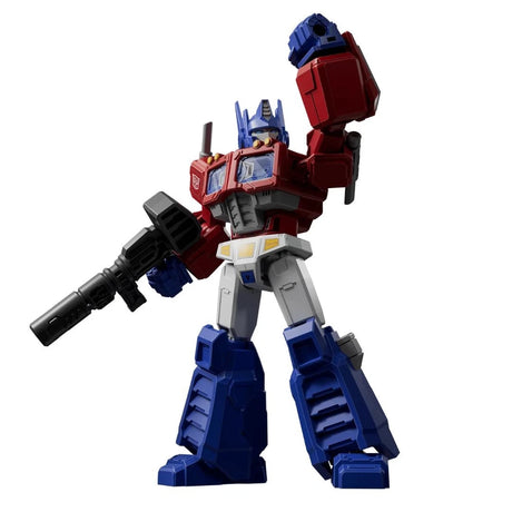 Blokees Transformers Galaxy Version 08 One Shall Fall Action Figure Model Kit Blind Box 71108