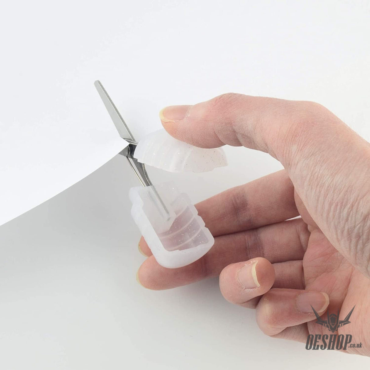 Sakamoto Calcium Soda Bottle Scissors 75003601 Sakamoto 7.99 OEShop
