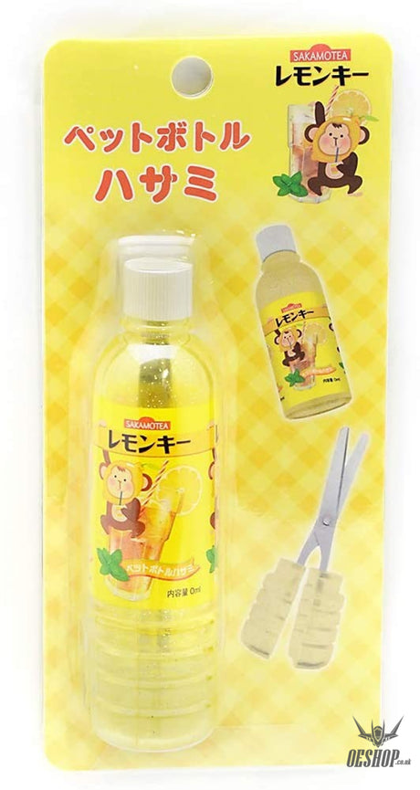 Sakamoto Lemon Key Water Bottle Scissors 75003901 Sakamoto 7.99 OEShop