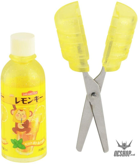 Sakamoto Lemon Key Water Bottle Scissors 75003901 Sakamoto 7.99 OEShop