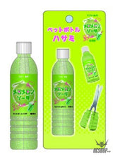 Sakamoto Melomero Soda Bottle Scissors 75003801 Sakamoto 7.99 OEShop