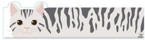 Sakamoto Mimi Rulers Cat 2 72007801 Sakamoto 3.99 OEShop