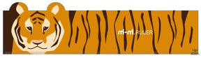 Sakamoto Mimi Rulers Tiger 72006701 Sakamoto 3.99 OEShop
