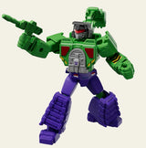 Blokees Transformers Galaxy Version 03 The Autobot Run Action Figure Model Kit Blind Box
