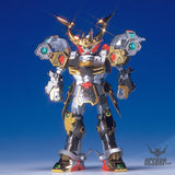 SD BB 130 Kidou Musha Dai Hagane Scale Model Kits