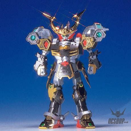 SD BB 130 Kidou Musha Dai Hagane Scale Model Kits