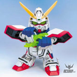 SD BB 239 Shining Gundam Scale Model Kits
