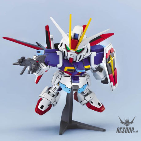SD BB 280 Force Impulse Gundam Scale Model Kits