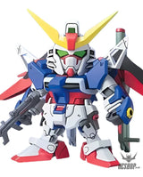 SD BB 290 Destiny Gundam Scale Model Kits