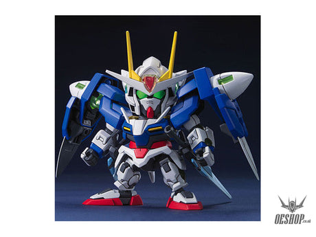 SD BB 316 00 Gundam Scale Model Kits