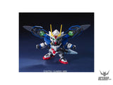 SD BB 316 00 Gundam Scale Model Kits