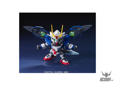 SD BB 316 00 Gundam Scale Model Kits