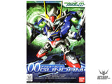 SD BB 316 00 Gundam Scale Model Kits