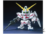 SD BB 360 Unicorn Gundam Scale Model Kits