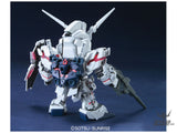 SD BB 360 Unicorn Gundam Scale Model Kits
