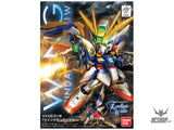 SD BB 366 Wing Gundam EW Scale Model Kits