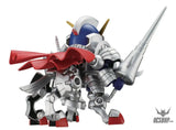 SD BB 370 Legend BB Knight Gundam - Scale Model Kits