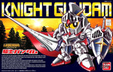 SD BB 370 Legend BB Knight Gundam - Scale Model Kits