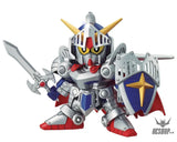 SD BB 370 Legend BB Knight Gundam - Scale Model Kits