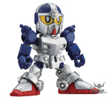 SD BB 370 Legend BB Knight Gundam - Scale Model Kits