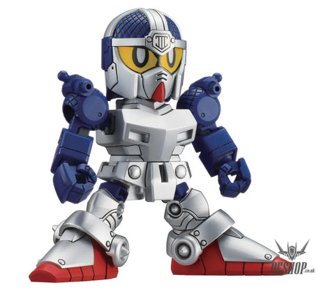 SD BB 370 Legend BB Knight Gundam - Scale Model Kits