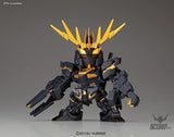 SD BB Unicorn Gundam 02 Banshee Bandai 13.98 OEShop