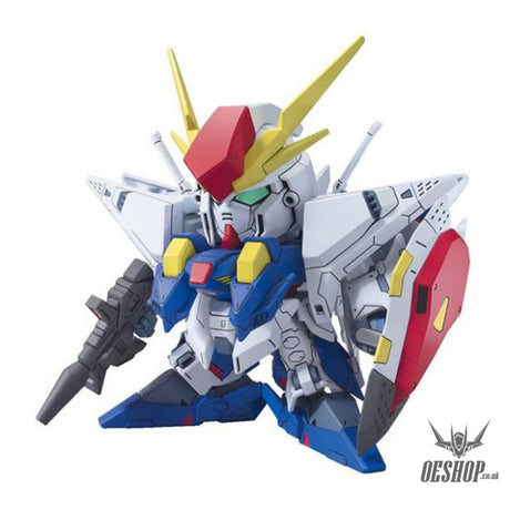 SD BB 386 Xi Gundam Scale Model Kits