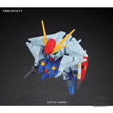 SD BB 386 Xi Gundam Scale Model Kits