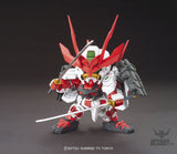 SD BB 389 Sengoku Astray Gundam Scale Model Kits