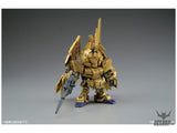 SD BB 394 Unicorn Gundam 03 Phenex Scale Model Kits