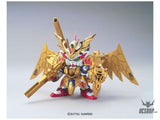 SD BB 397 Legend BB Musha Victory Scale Model Kits