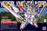 SD BB 399 Legend BB Versal Knight Gundam Scale Model Kits