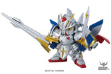 SD BB 399 Legend BB Versal Knight Gundam Scale Model Kits