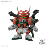 SD BB Senshi C.E.73 Stargazer Set Scale Model Kits