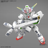 SD Gundam Cross Silhouette 20 Gundam Calibarn Scale Model Kits