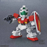 SD Gundam Cross Silhouette: Silhouette Booster (White) Bandai 8.99 OEShop