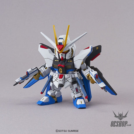 SD Gundam EX Standard Strike Freedom Bandai 8.99 OEShop
