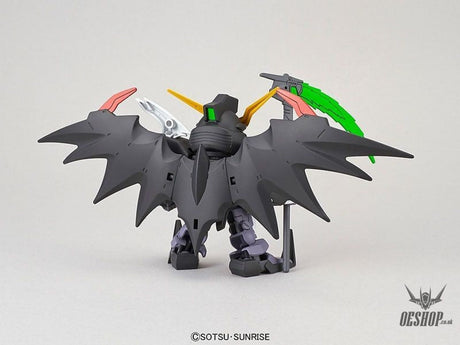 SD Gundam EX Standard Deathscythe Hell EW Bandai 8.99 OEShop