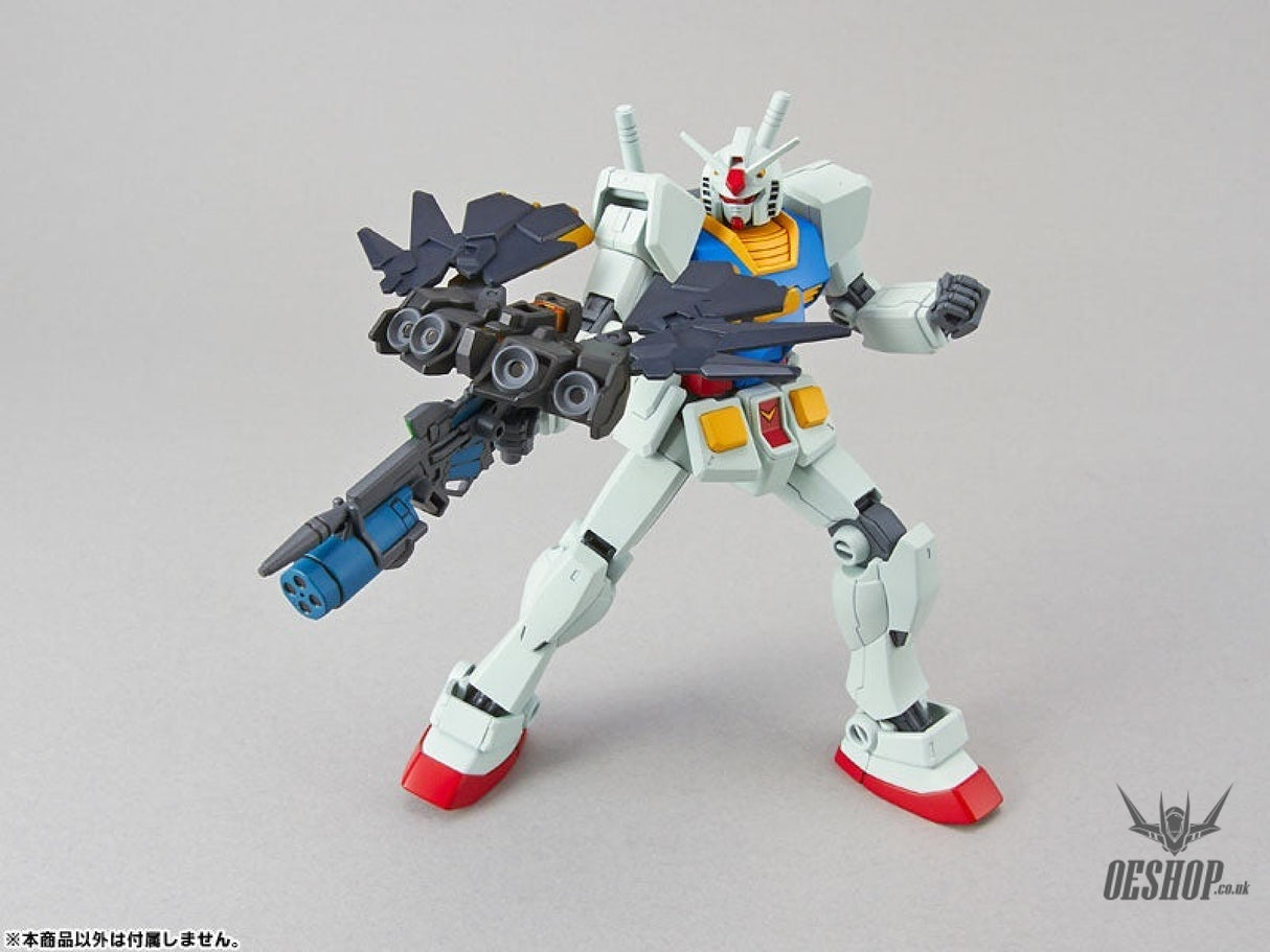 SD Gundam EX Standard 015 Unicorn Gundam 02 Banshee Norn RX-0[N] Destroy Mode Scale Model Kits