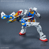 SD Gundam EX Standard Wing Gundam Zero Bandai 9.99 OEShop