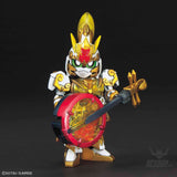 SD Sangoku Soketsuden 31 Da Qiao Gundam Artemie / Xiao Qiao GN Archer Scale Model Kits