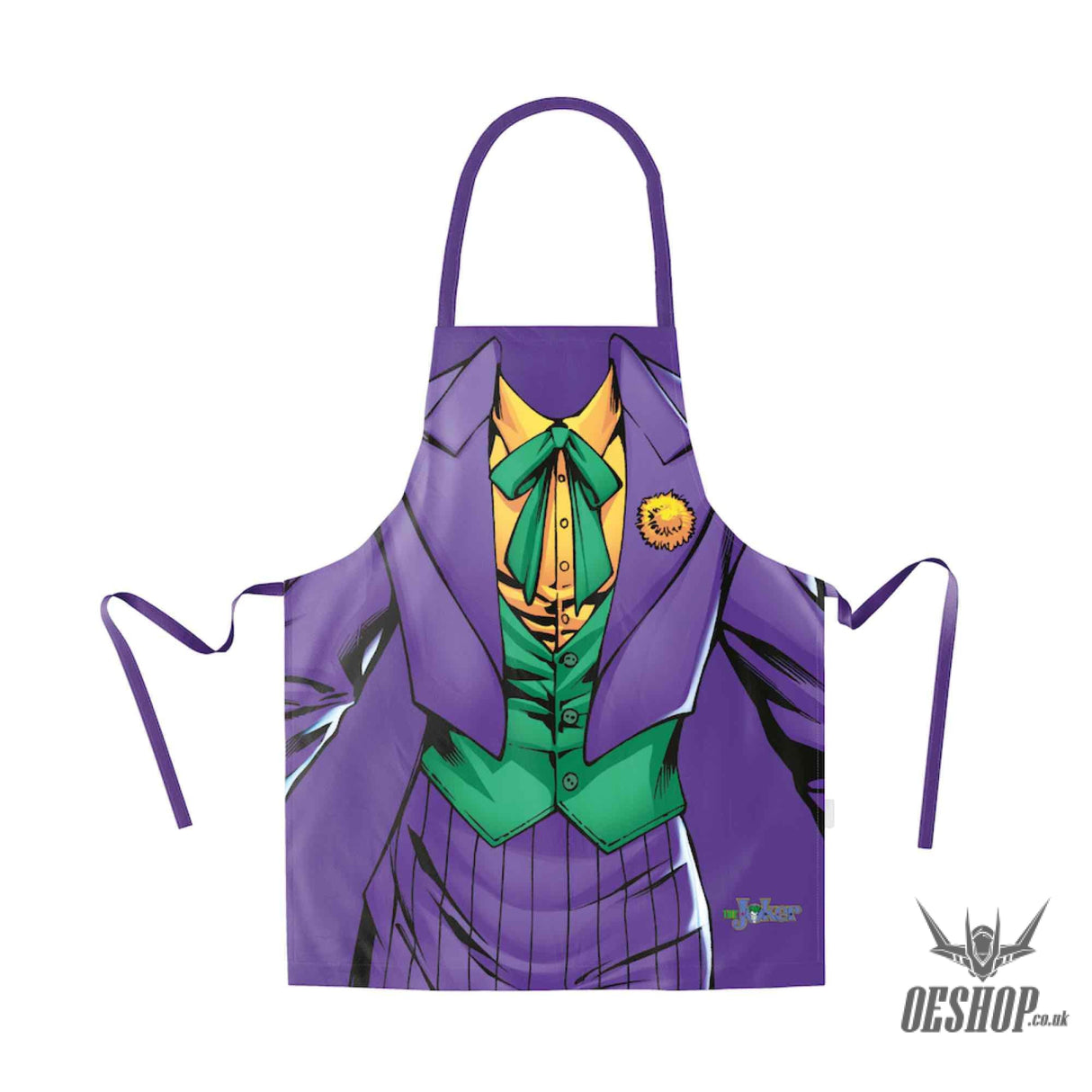 SD Toys DC Comics Joker Apron Aprons