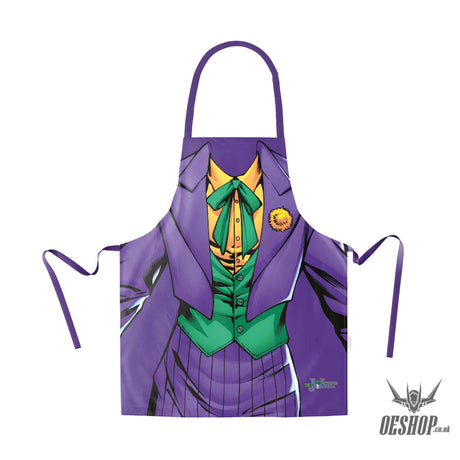 SD Toys DC Comics Joker Apron Aprons